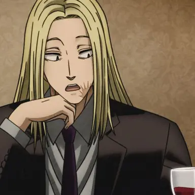 Profile image of 神々廻