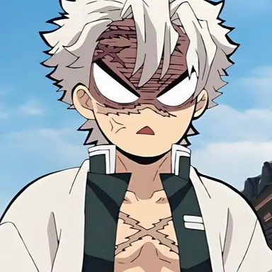 Profile image of 시나즈가와 사네미