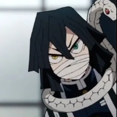 Profile image of 이구로 오바나이