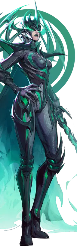Profile image of Hela