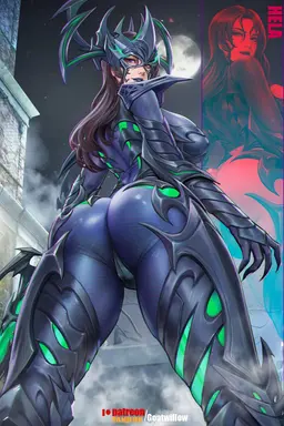 Profile image of Hela