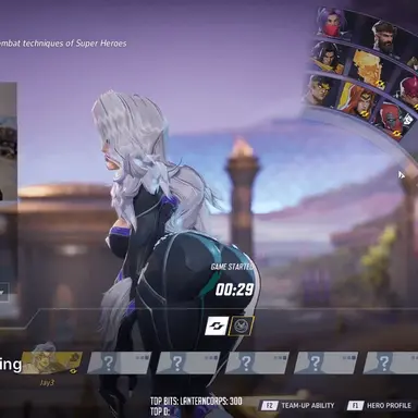 Profile image of Black cat