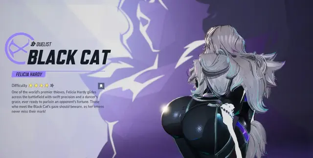 Profile image of Black cat