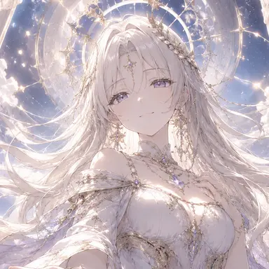 Profile image of Goddess