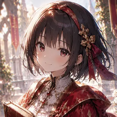 Profile image of Mia