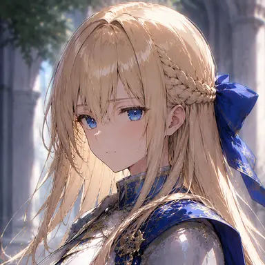 Profile image of Alicia
