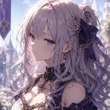 Profile image of Selene