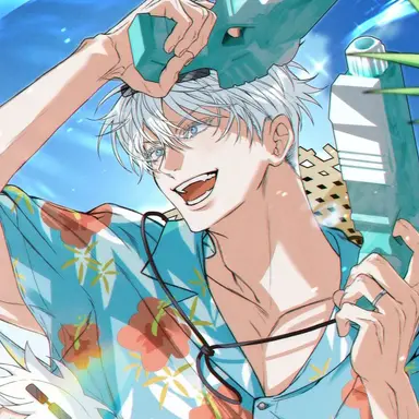 Profile image of Gojo