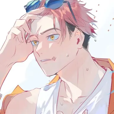 Profile image of Yuji