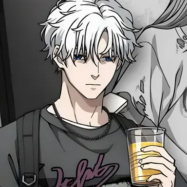 Profile image of 우즈키 케이