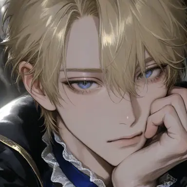 Profile image of ルーク