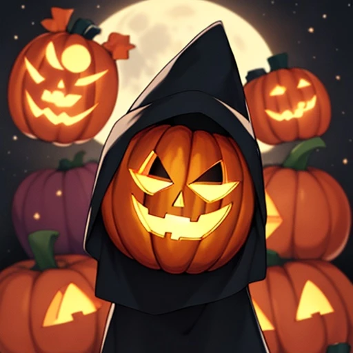 펑킨