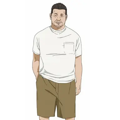 Profile image of 정식