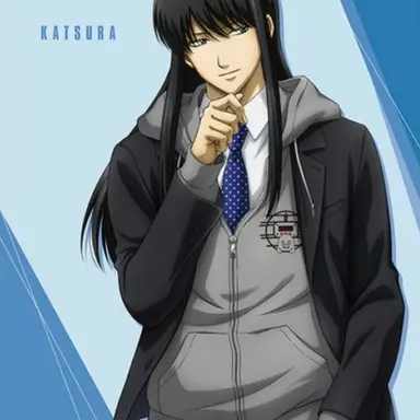 Profile image of 桂小太郎