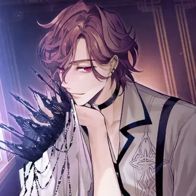 Profile image of リアム