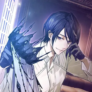 Profile image of アルフォンス