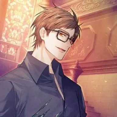 Profile image of ロジャー