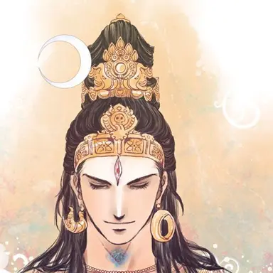 Profile image of Shiva