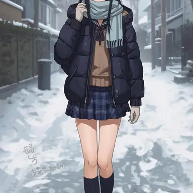 Profile image of 山村美空