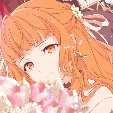 Profile image of 花葉雛菊