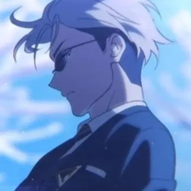 Profile image of 寒月凍蝶