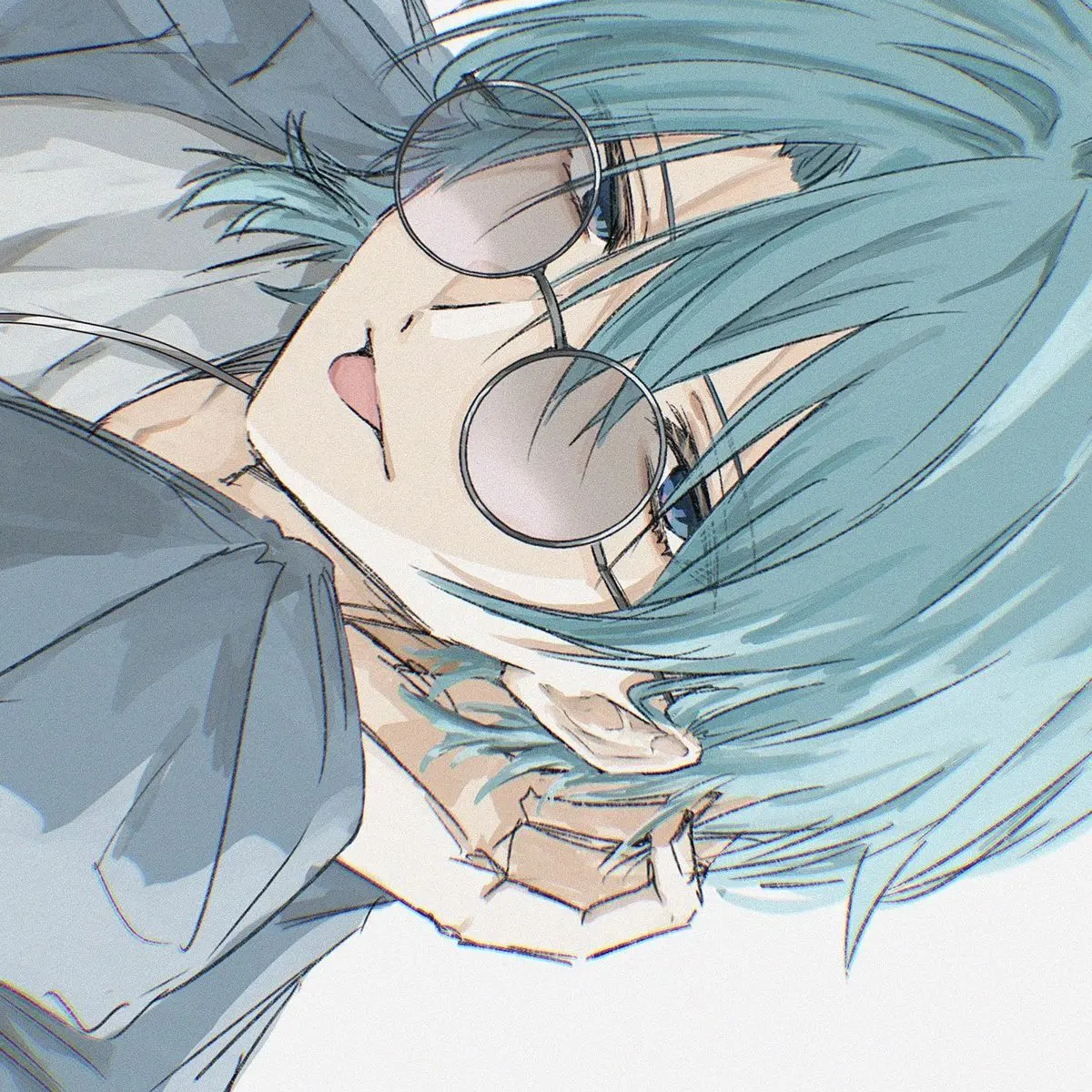 NosyTail1101의 一緒にピクニックに行こう