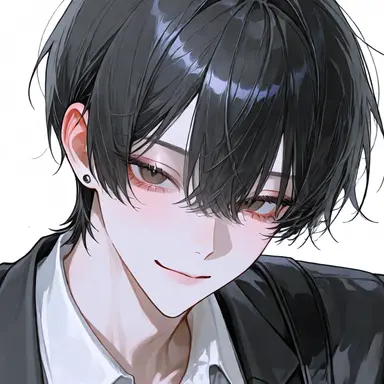 Profile image of Rei