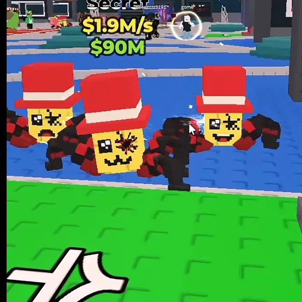 로스세미니 스파이더