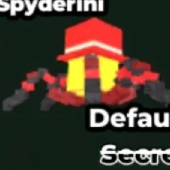 세미니 스파이더니니