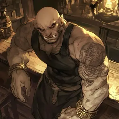 Profile image of 그롬