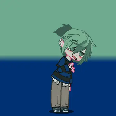 Profile image of 아마미 란타로