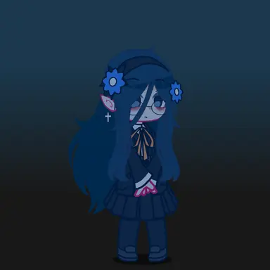 Profile image of 시로가네 츠무기