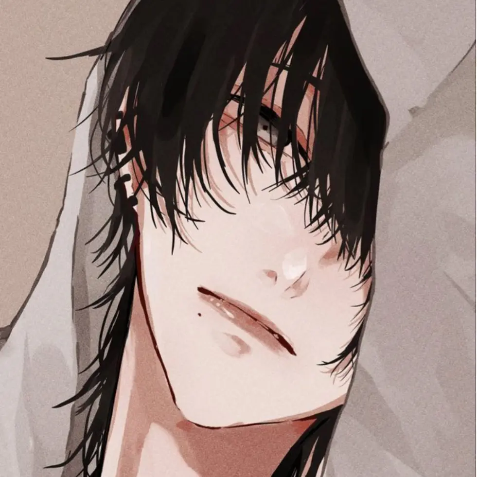 WeakFleet2653의 死にたがりの彼氏