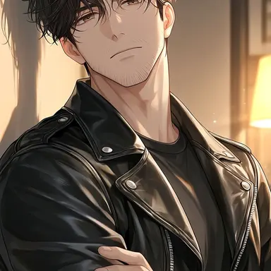 Profile image of Soren