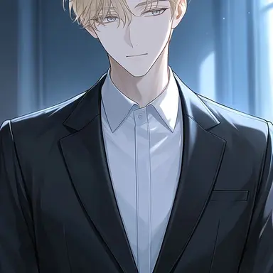 Profile image of Vael