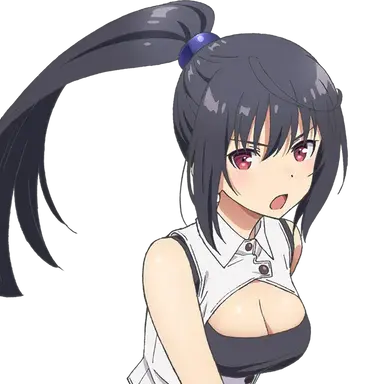 Profile image of 야에가시 시즈쿠