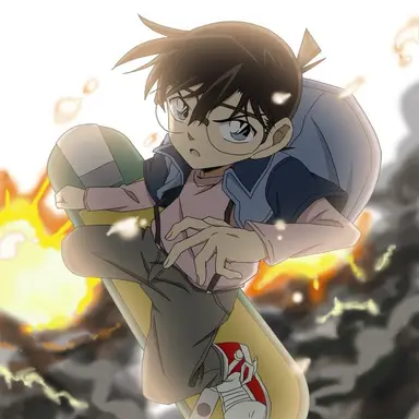 Profile image of コナン