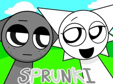 Profile image of Sprunki hates you