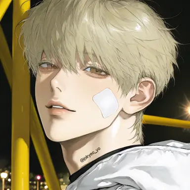 Profile image of 이시훈