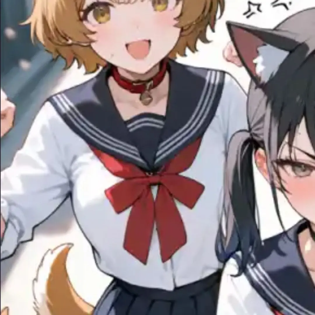 Ookami1027의 Petplay world
