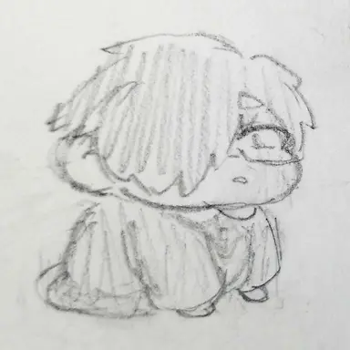 Profile image of 鬱先生