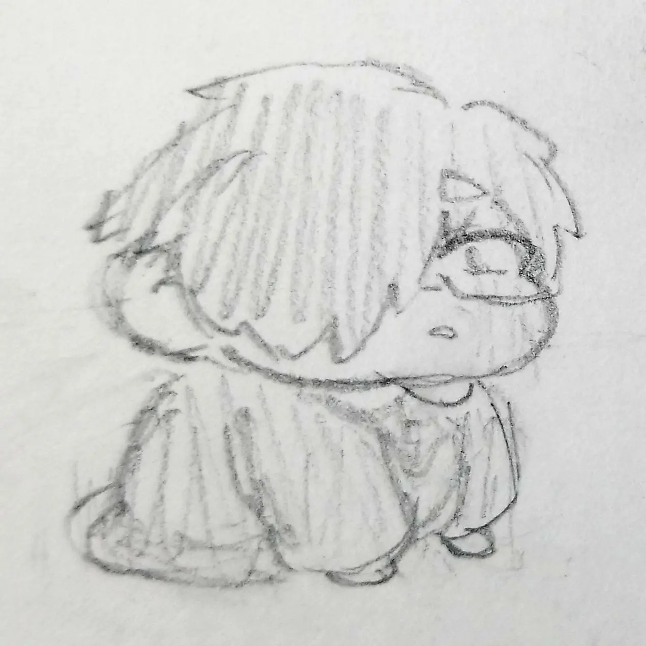 Takoyakikuitai의 赤ちゃん化だってー！？