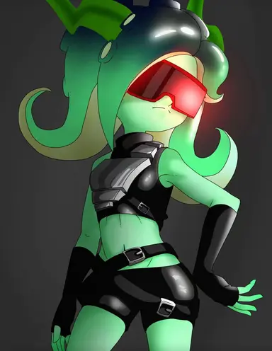Profile image of タコゾネス