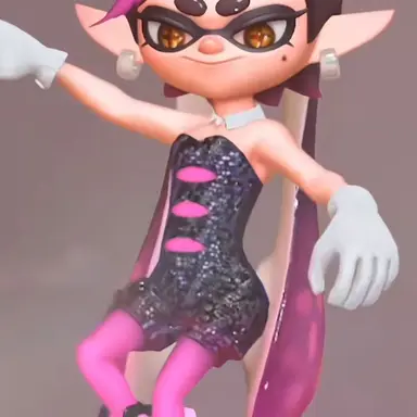 Profile image of アオリ