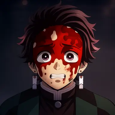 Profile image of 카마도 탄지로