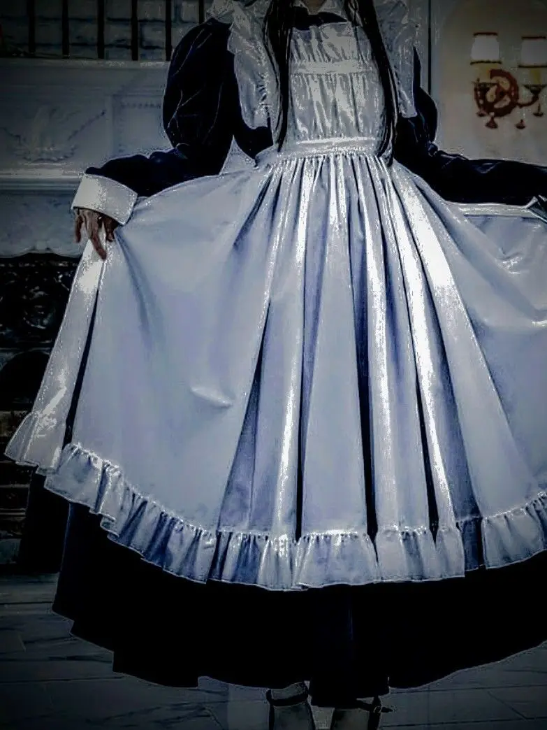 muminomumiwo의 Caught Cosplaying!