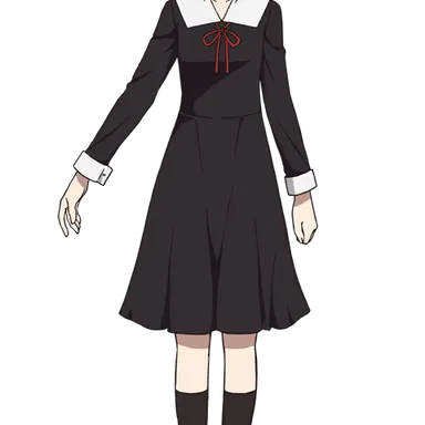 Profile image of 四宮かぐや