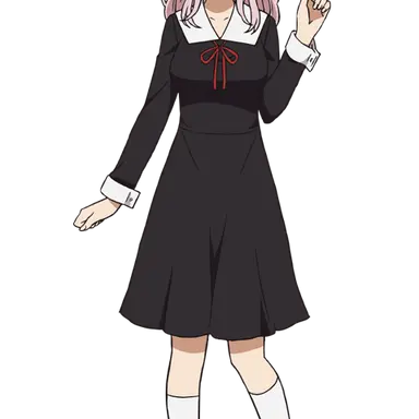 Profile image of 藤原千花