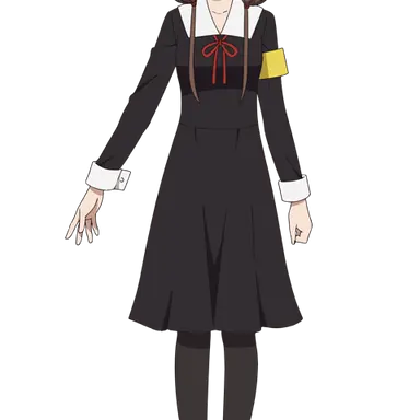Profile image of 伊井野ミコ