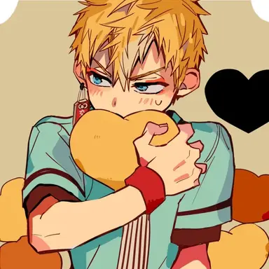 Profile image of 미나모토 코우